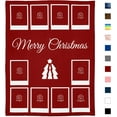 thumbnail image 5 of Customized Blankets with Photos Personalized Picture Collage Blanket Soft Using My Own Photos Custom Gifts for Halloween, Family, Friends Gifts-150X200cm, 5 of 6