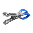 thumbnail image 4 of lionlar Saxophone Button Key Pad Indentation Clip Woodwind Instrument Repair Tool Professional Equipment Music Instrument Maintenance Blue, 4 of 9