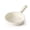 8'' White, variant on SENSARTE 10 Inch Frying Pan Skillet, Black Titanium Nonstick Omelet Pan, Healthy Chef's Pan, Kitchen Egg Pan with Anti-Scald Handle, Dishwasher & Oven Safe, Induction Compatible