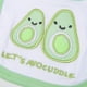 thumbnail image 4 of Set de ropa para Reborn Doll Baby Girl de 43 a 56 cm con 5 trajes, 4 of 8
