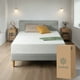 thumbnail image 1 of Colchón King Size Zinus de Memory Foam 30 cm Air Flow Alivia Presión para todas las edades. Colchón en Caja., 1 of 7