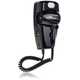 thumbnail image 5 of Jerdon 1600W Wall Mount Hair Dryer, 2 Speeds, 2 Heat Settings, LED Night Light, Black, Direct Wire-Model JWM8CBD, 5 of 6