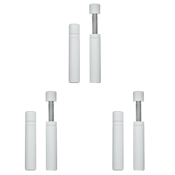 Soporte para Tarjeta Gráfica GPU Video Hundimiento (PLUS) Blanco