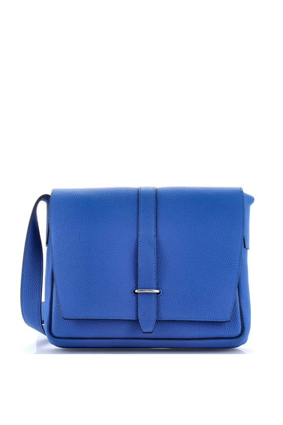 Pre-Owned Steve Light Junior Messenger Bag Togo By Rebag