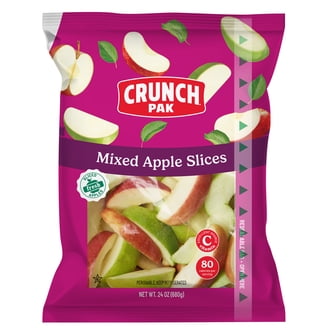 Fresh Sunchaser Apples 3lb Bag from Washington - Walmart.com