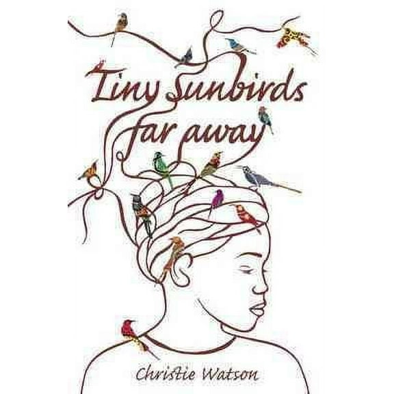 Tiny Sunbirds Far Away