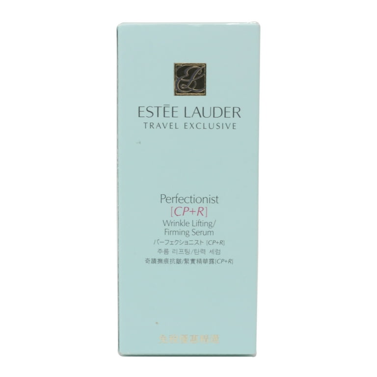 Estee Lauder Perfectionist CP+R Wrinkle Lifting Firming Serum, 3.4