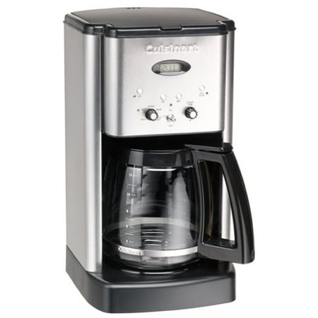 Cuisinart DCC-1200FR Brew Central 12-Cup Coffeemaker (Certified