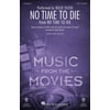 No Time to Die (Billie Eilish) Pop Choral Series SATB