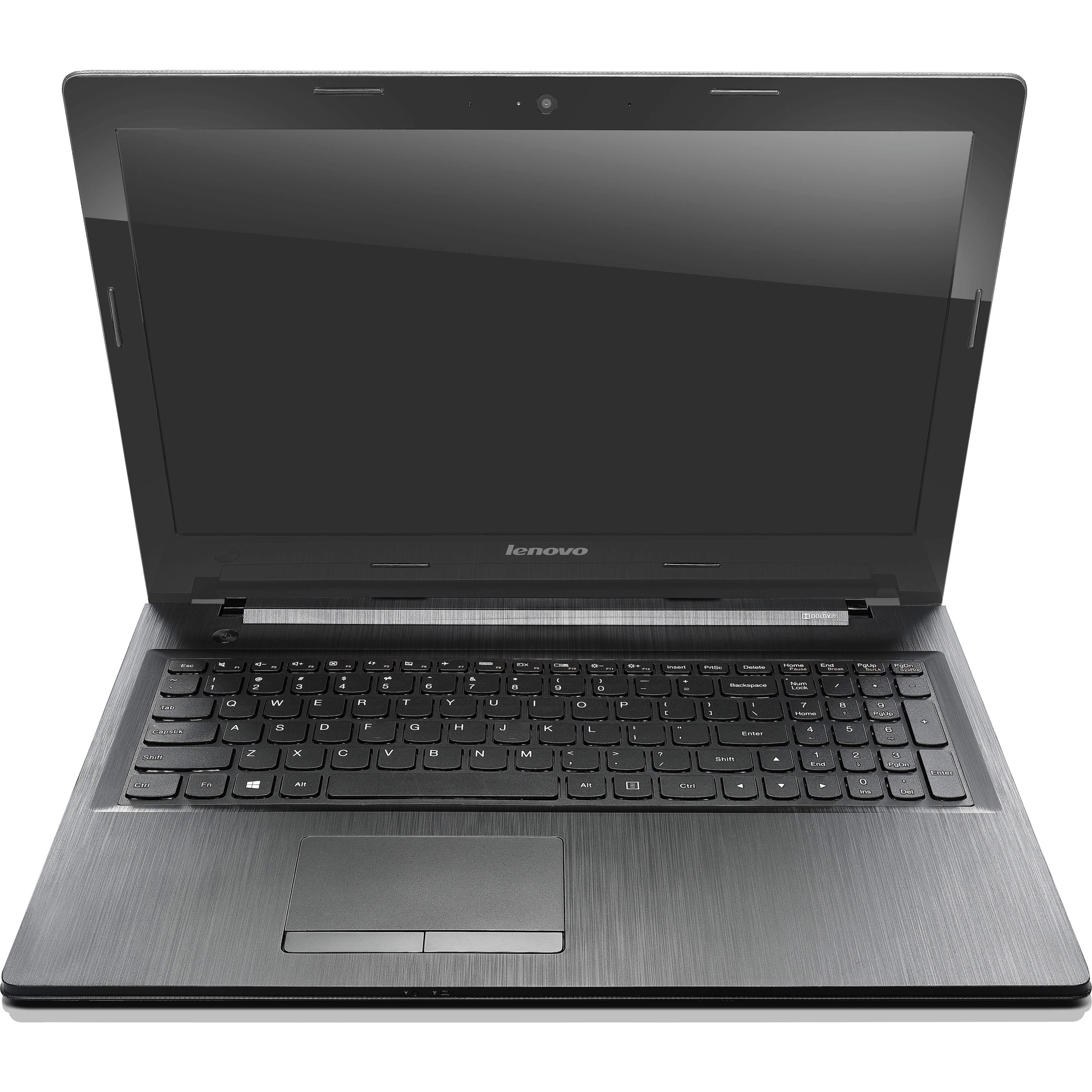 Lenovo 15.6" Touchscreen Laptop, Intel Core i5 i55200U, 4GB RAM, 500GB