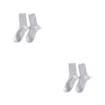 thumbnail image 3 of Sonducket 1 par de calcetines antideslizantes de algodón para otoño e invierno para hombre, calcetería portátil, calzado elástico suave y Type3 NO3, 3 of 6