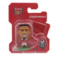 thumbnail image 2 of Soccerstarz Arsenal Gabriel Jesus Maison (Kit Classique), 2 of 2