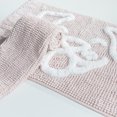 thumbnail image 2 of Dog Whisperer Chenille Towel & Rug Set, 2 of 3