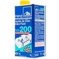thumbnail image 3 of ATE 706202 Original TYP 200 DOT 4 Brake Fluid - 4 Liters, 3 of 5