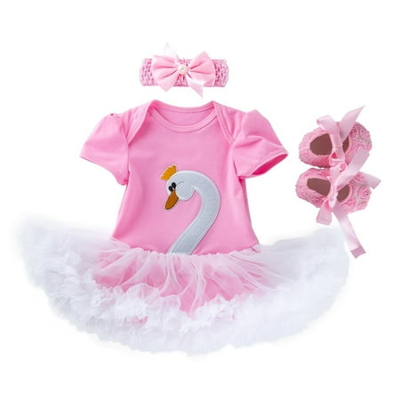 

Flower Clothing Daisy Girls Kids Pant Stripe Top Shirt Bow Set Girls Outfits&Set Size 80-140