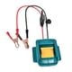 thumbnail image 3 of Adaptador para herramientas eléctricas de 18 V Conector de cable Pinza de profesional, 3 of 9