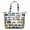 Construction, variant on Large Capacity Travel Tote Bag Featuring Pizza Foodie Prints Lightweight Weekender Bag with Cartoon Fun Pizza Party Designs, Perfect for Gifts Weekend Getaways