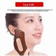 thumbnail image 3 of Guasha Massa Scr Pressure Therapy Aoint Massar Facial Care Massa Tool, 3 of 5
