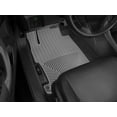thumbnail image 3 of WeatherTech All-Weather Floor Mats compatible with 2013-2017 Honda Accord - 1st Row (Driver & Passenger), Grey, 3 of 5