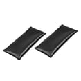 thumbnail image 1 of 2x Pochette de Rangement Portable Sac de Protection pour Micro pour Voyage Camping Affaires 22x10.5cm, 1 of 8