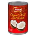 thumbnail image 1 of Kosa Can Coconut Milk Lite, 1 of 4