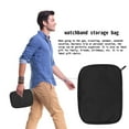 thumbnail image 4 of 1pc Portable Watch Band Storage Bag Shockproof Watch Band Storage Pouch, 4 of 7