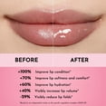 thumbnail image 4 of Brillo de labios voluminizador Lawless Queen Forget the Filler Rosy, 4 of 9
