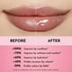 thumbnail image 4 of Brillo de labios voluminizador Lawless Queen Forget the Filler Rosy, 4 of 9