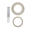 thumbnail image 2 of Kit de bloque de Empalme ANGGREK profesional 1/4 Y 10 pulgadas, 2 of 7