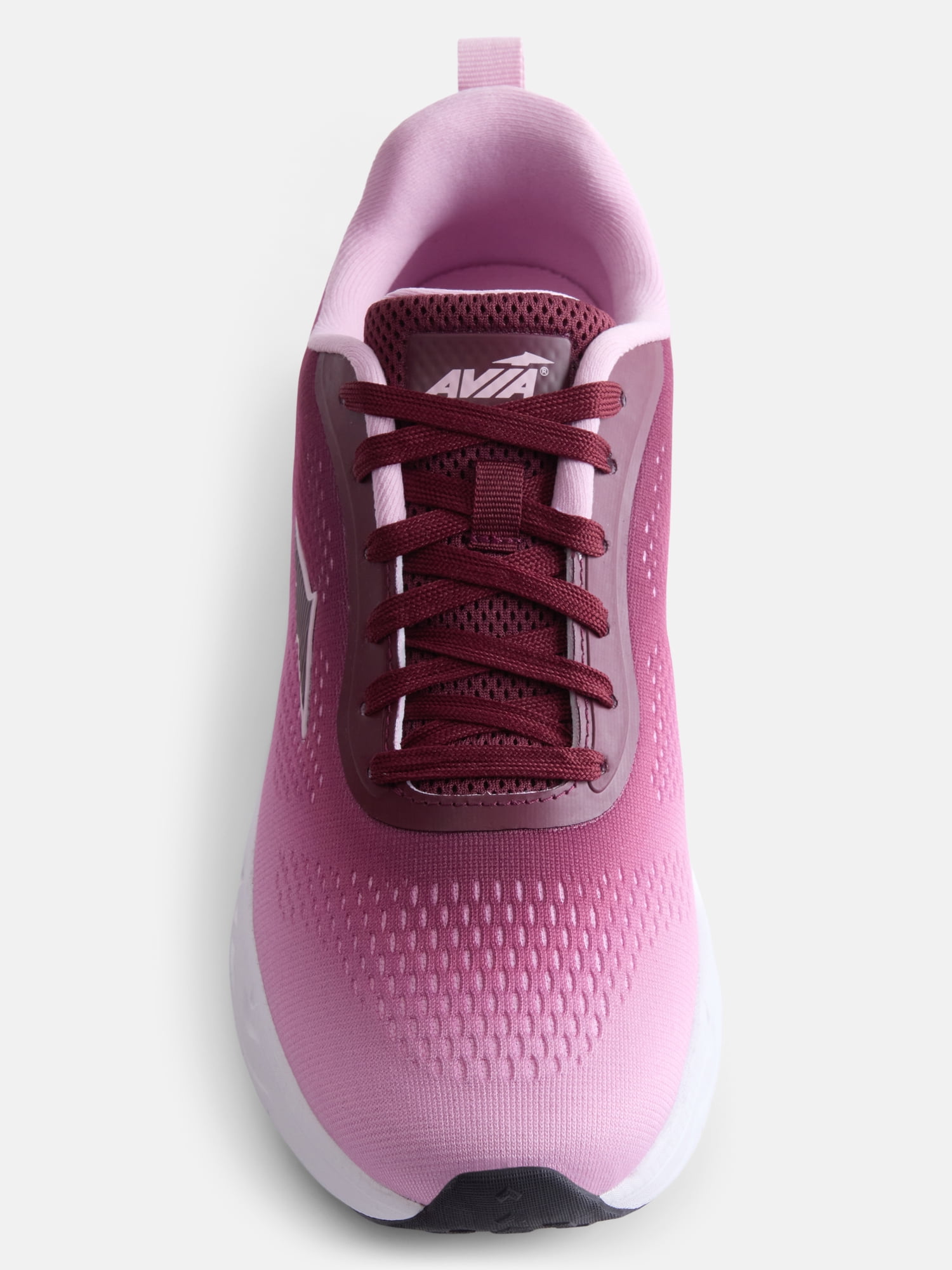 Avia Women's Athletic Jumbo Lite Runner Shoes
