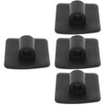thumbnail image 1 of SUTENGDA 4 Pcs Support de Moteur de Bateau Gonflable Support de Moteur de Kayak Clip de Montage de Moteur de Kayak, 1 of 8