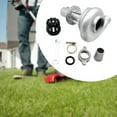 thumbnail image 6 of Bothyi Lawn Mower Water Pump Head Set Lawn Mower Parts Easy Install Portable Yard Water, 6 of 8
