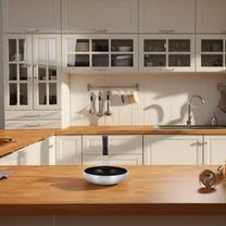 CIMAXIC Aluminum Pans Non Stick Frying Pan Multi Cookware 1Pack