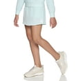 thumbnail image 3 of Reebok Girl's Athletic Lightweight Skort, Sizes 4-18, 3 of 7