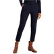 thumbnail image 1 of Pantalones casuales Maxmara Oca para mujer azul XL, 1 of 1