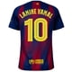 thumbnail image 1 of Camiseta de fútbol para hombre Lamine Yamal #10 Edición Fan, 1 of 7