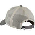 thumbnail image 2 of Flying Fisherman Marlin Trucker Hat - Graphite/Stone, 2 of 2