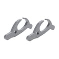 thumbnail image 2 of DYNWAVECA Tire Bead Breaker Holder Set Tyre Changing Tool Versatile Mount Install Remove Tool for s Mountain Bike Accessory 2pcs Big, 2 of 10
