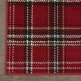 thumbnail image 4 of Nourison Grafix 9' x 12' Red Farmhouse Indoor Rug, 4 of 9