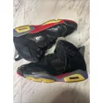 thumbnail image 5 of Ni - ke Ni - ke Shoes - 2009 Jordan 6 Detroit Pistons - Size 10.5 Mens - Red Blue Black, 5 of 5