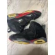 thumbnail image 5 of Ni - ke Ni - ke Shoes - 2009 Jordan 6 Detroit Pistons - Size 10.5 Mens - Red Blue Black, 5 of 5