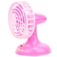 thumbnail image 1 of Juego De Rol De Simulación, Juguete De Ventilador Duradero, Regalo De Juguete Portátil Para El Hogar Para Niñas Y Niños, 1 of 7