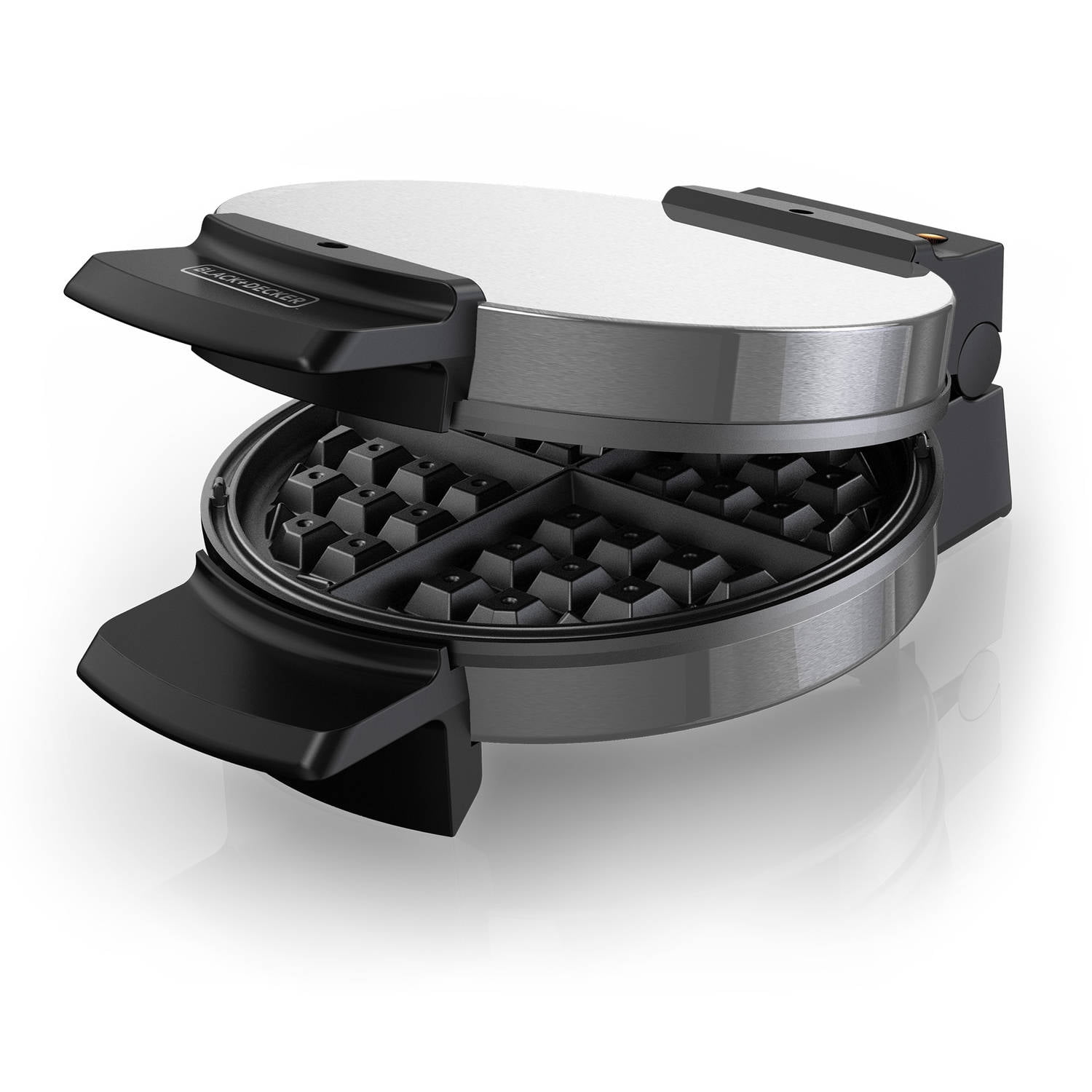 black+decker belgian waffle maker, wmb505 - walmart black+decker belgian waffle maker, wmb505 - walmart