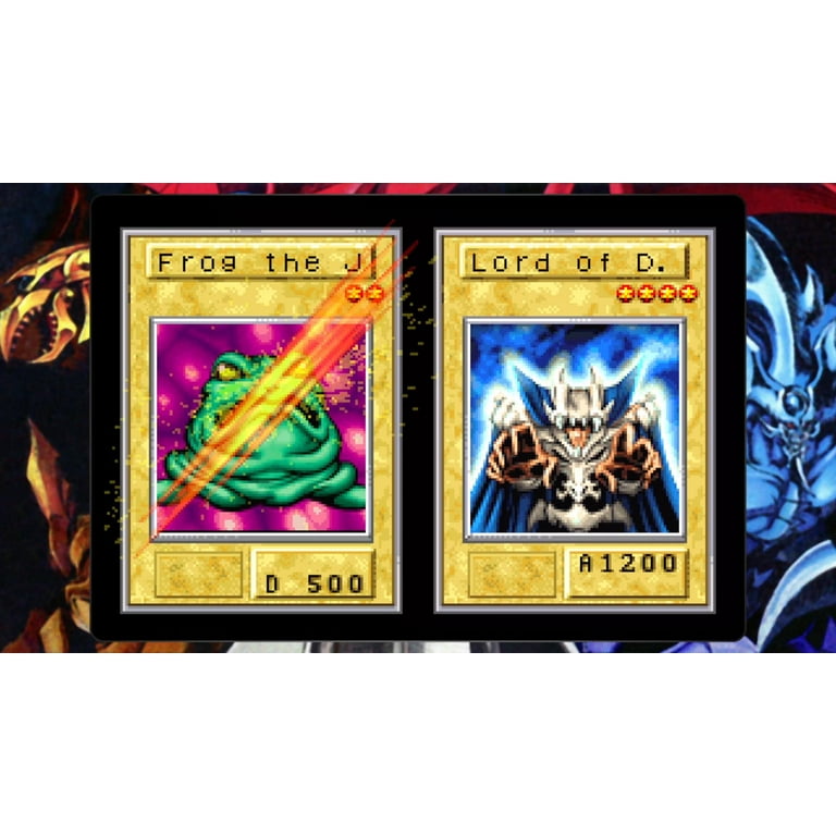 Yu-Gi-Oh! Early Days Collection, Nintendo Switch - Walmart.com