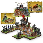 Mega Bloks Dragons: Challenge