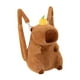 thumbnail image 3 of Mochila de , bolsa de juguete de de felpa para mujeres, adultos, mochileros, hombres callejeros, 3 of 8