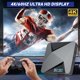 thumbnail image 3 of Consola Emulador Videojuego Super X2 Pro Incorporada 100000 Juegos S905X2 Chip 4K UHD 2.4G/5G BT 4.3 Compatible 60+ Emuladores 9.0+ Emuelec 4.5+ CoreElec 3 en 1 para Adultos, 3 of 9