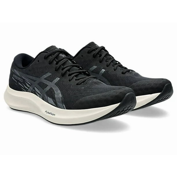 ASICS HYPER SPEED 4 WIDE 1011B876 001 Black/Carrier Grey New in Box from Japan