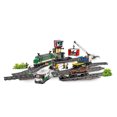 thumbnail image 2 of LEGO City Train de Marchandises (60198), 2 of 10
