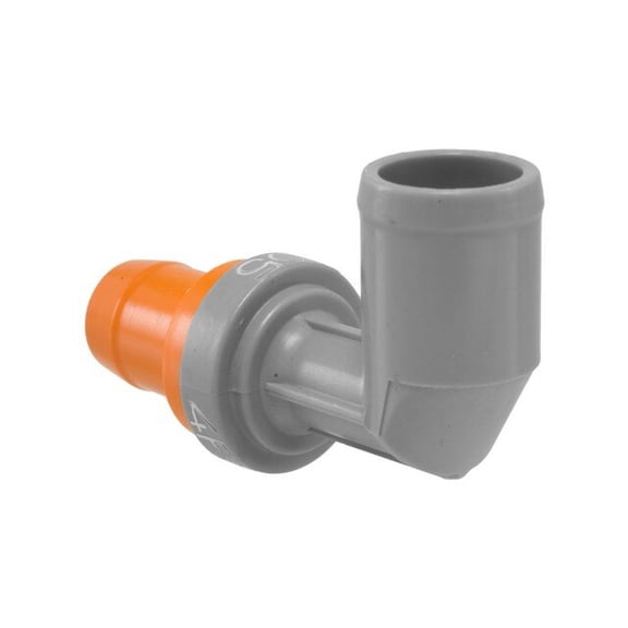 PCV Valve - Compatible with 2003 - 2005 Ford Ranger 2.3L 4-Cylinder 2004